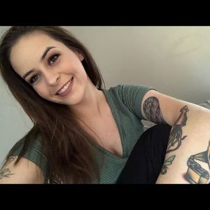 Meet your Posher, Christina